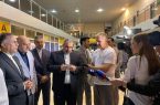 گیلان و آستراخان حلقه اتصال تجارت ایران و روسیه