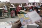 تحصیل زیر سقف‌های لرزان مدارس غیردولتی گلستان