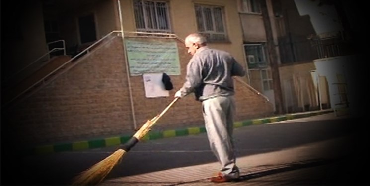 ما فراموش‌شدگان آموزش و پرورش هستیم