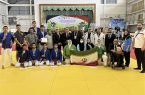 نایب قهرمانی ایران در هفتمین دوره جوانان آسیا و اقیانوسیه