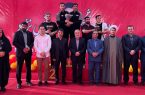 پایان مسابقات جودو نوجوانان قهرمانی کشور در بهشهر با قهرمانی خراسان