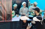 آغاز به‌کار موکب اوقاف مازندران در شهر سامرا