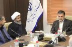 لزوم تبدیل آرامگاه علامه حسنزاده آملی به پایگاه بزرگ معنوی و گردشگری مذهبی لزوم تبدیل آرامگاه علامه حسنزاده آملی به پایگاه بزرگ معنوی و گردشگری مذهبی