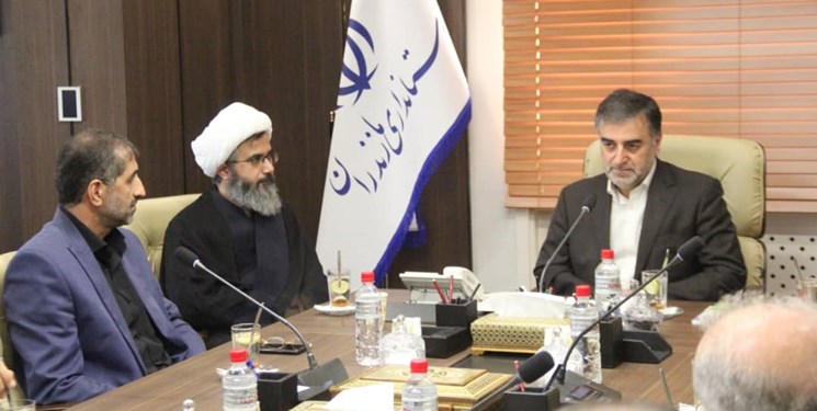 لزوم تبدیل آرامگاه علامه حسنزاده آملی به پایگاه بزرگ معنوی و گردشگری مذهبی