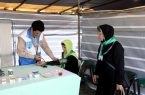 ۳۰۰ پزشک داوطلب مازندران  به اربعین حسینی اعزام شدند