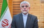 مستندات راه اندازی محور ریلی اینچه شاهرود تحویل رئیس جمهور شد