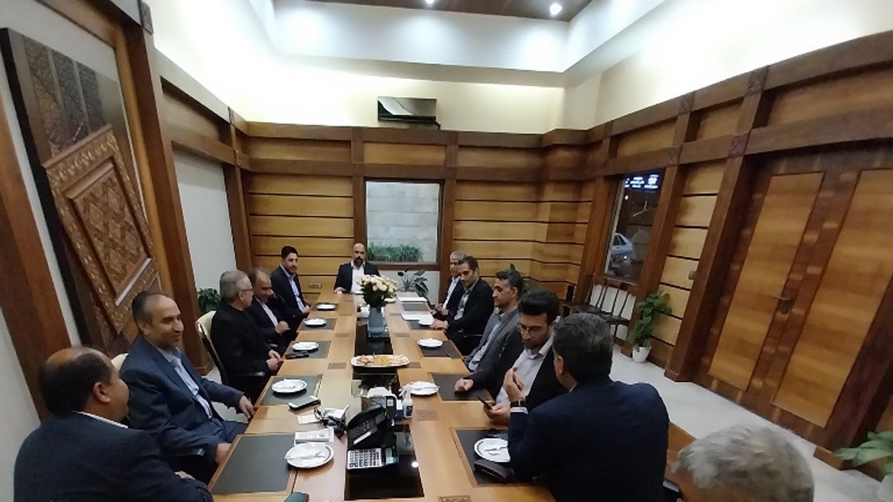 همکاری میراث فرهنگی با فعالان صنعت هتلداری