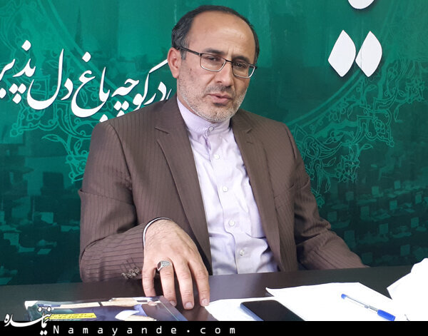 مجلس یازدهم چشم انداز  جامع علمی کشور را تدوین می‌کند