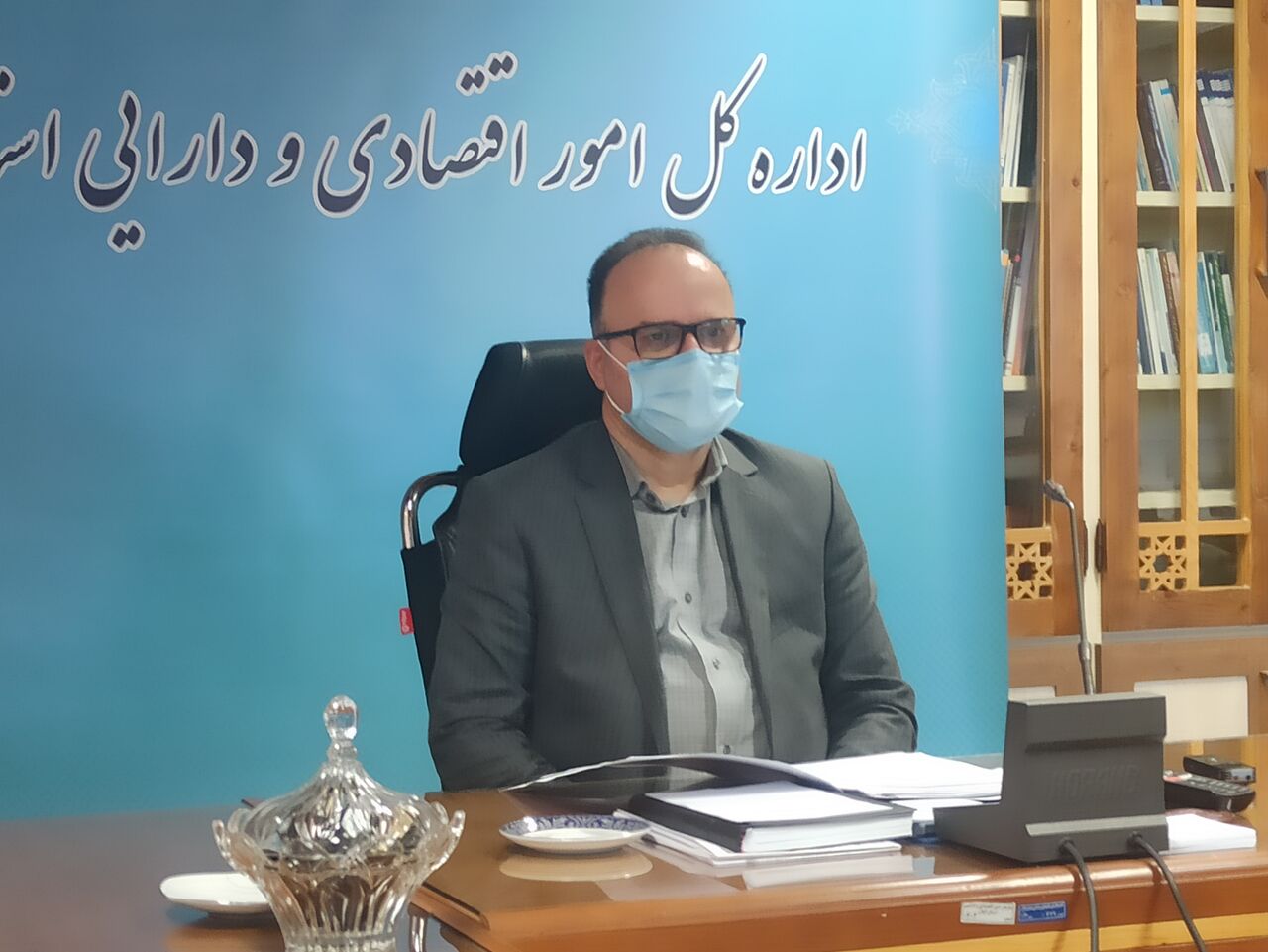 اختصاص۱۱۶۰  میلیارد تومان اعتبار تبصره ۱۸ به طرح‌های تولیدی گیلان