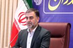 در مدیریت‌ها سیاسی بازی نخواهیم کرد