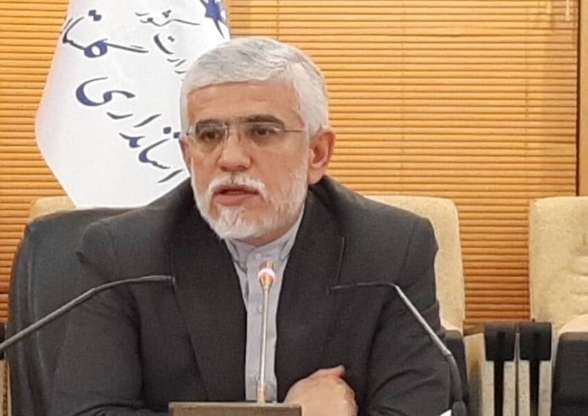 رقابت‌پذیری کالاهای تولیدی استان  تنها از مسیر استاندارد می‌گذرد