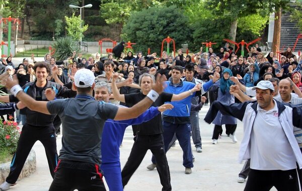 گیلان جزو پنج استان برتر ورزشکاران سازمان یافته کشور