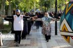 توسعه ورزش همگانی  راهکار جلوگیری از سونامی کم‌تحرکی بانوان گلستان