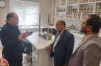 دفتر پست برنج شمال کشور در آمل راه اندازی می شود