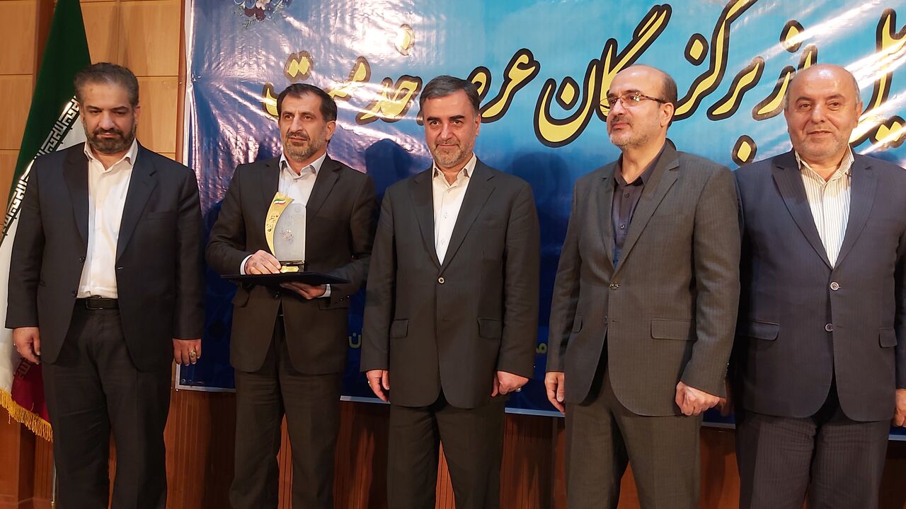 مردم مازندران شایسته خدمت بیمنت مسوولان دولتی هستند