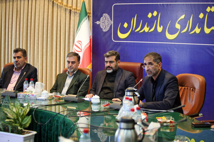 مطالبات فعالان فرهنگ، هنر و رسانه مازندران از وزیر فرهنگ و ارشاد اسلامی