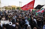 سنگ تمام مازندرانی‌ها برای برگزاری مراسم اربعین حسینی