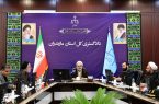 توهین و تهدید بیشترین فراوانی جرائم  در مازندران است