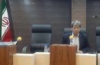 ۴ پروژه زیرساختی گنبدکاووس جزو پیوست بودجه امسال قرار گرفت