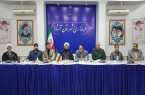 اقشار و اصناف آستارا برای کمک به زائران اربعین در نقاط مرزی پیشقدم شوند