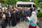 غرب مازندران با «حسینی پور» در مسیر توسعه