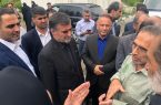 اختصاص۳۲ میلیارد و۵۰۰ میلیون تومان برای بازسازی مرکز تحقیقات ماهیان سردآبی تنکابن