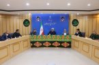 با مسببان آسیب به منابع ملی قاطعانه برخورد می شود