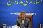 لازمه دستیابی به توسعه پایدار طهارت اقتصادی است
