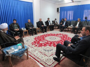 حفظ جنگل از تجاوز باید جدی گرفته شود