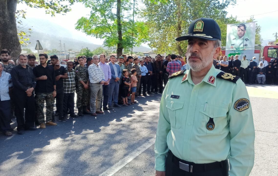 هشتگ‌های منفی، ماموران را  برای انجام ماموریت دلسرد نخواهد کرد