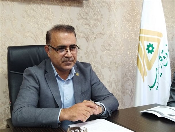 زمینه اشتغال ۳۷۶ نفر با تسهیلات  صندوق کارآفرینی در هفته دولت فراهم شد