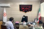 ملاقات مردمی مدیرکل بهزیستی مازندران با جامعه هدف بهزیستی استان برگزار شد