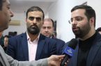 از افتتاح مرکز شبانه‌روزی کودکان و نوجوانان دخترانه بهشت تا رونمایی از تمبر اورژانس اجتماعی در آمل