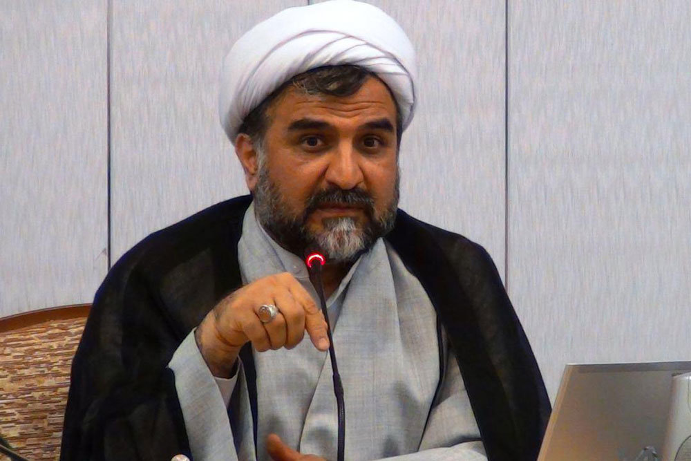 ما را در جهان به نام غدیر  و اربعین می شناسند