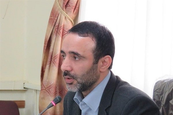 اساس پیشرفت  هر کشوری در گرو توجه کافی به کتابخانه‌ها است