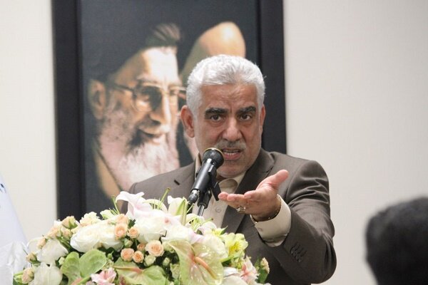 ضرورت توسعه سالن های ورزشی در مناطق کم برخوردار استان