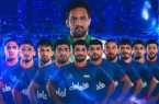 تیم ملی کشتی آزاد نایب قهرمان جهان شد