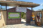بهره‌برداری از ۵ اقامتگاه بوم‌گردی در بهشهر