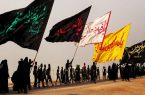 کنار لشکرِ عشاقِ حسین(ع)؛ هم‌قدمم