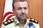 دستگیری ۲۲ نفر از تخریب کنندگان اموال عمومی در رشت