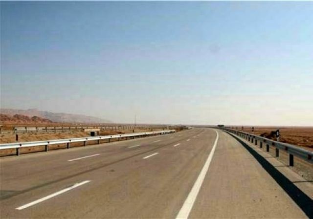 حدود۱۵۰ میلیارد تومان اعتبار مصوب سفر دولت برای تعریض جاده کندوان اختصاص یافت