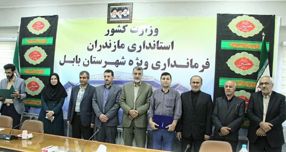 مبارزه با تخلیط برنج اولویت ماست