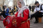 اروپاییان خریدار صنایع دستی گیلان