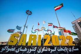 تدوین تقویم سلسله نشست‌های مازندران و اکو در نیمه دوم سال
