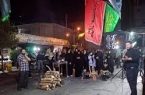 از بغض‌های پیاپی برای دیدار حرم عشق  تا چله نشینی در فراغ سیدالشهدا(ع)