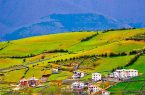 کلاردشت، بهشت دیروز و ویرانه امروز