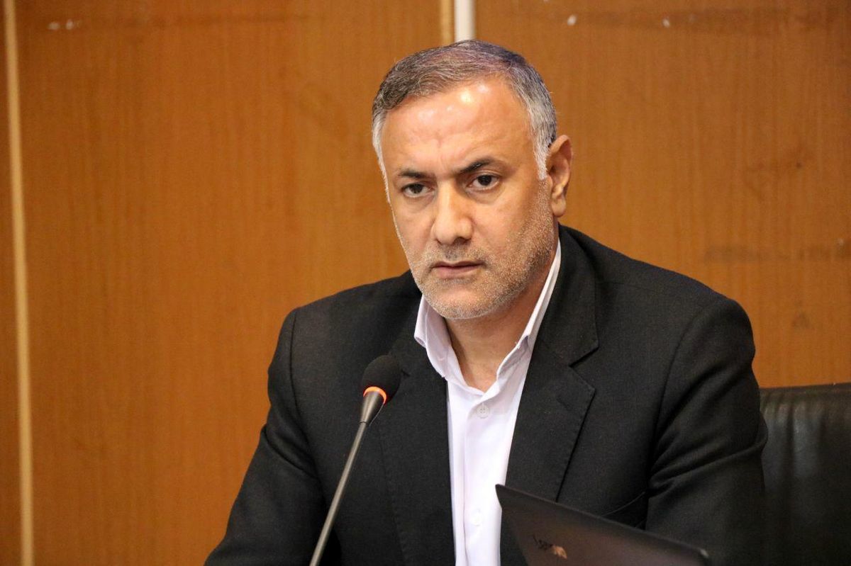 برگزاری اردوی تیم ملی پسران نوجوان شنا با حضور ۲ گلستانی