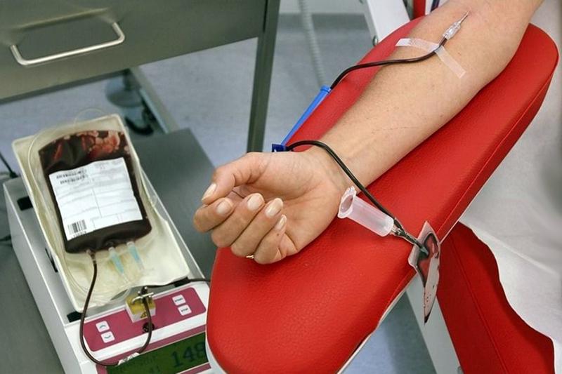 ۱۱ هزار و ۴۹۹ واحد خون در گیلان اهدا شد