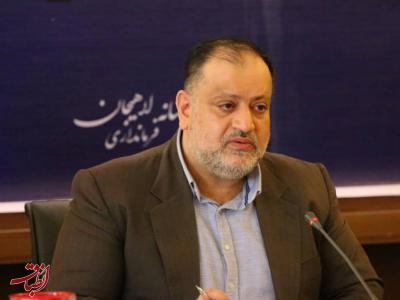 بهره برداری از مرکز دفن بهداشتی زباله لاهیجان تا تابستان آینده