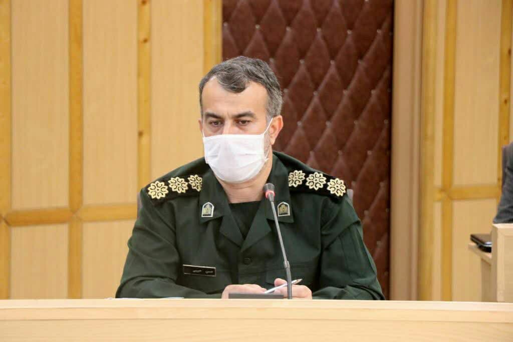 برنامه‌های هفته دفاع مقدس در استان